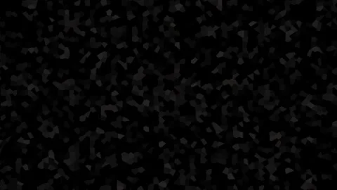 Abstract noise pattern in dark room with subtle light shifts for technology.. Stock Footage 341543455