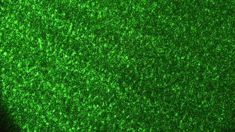 Abstract noise pattern, Laser Interference Video stock 79929496