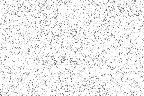 Abstract noise. Small particles of debris and dust. Distressed uneven backg.. Stock Illustration
