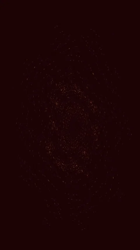 Abstract Noise Wave Background Portrait Stock Footage 331079179