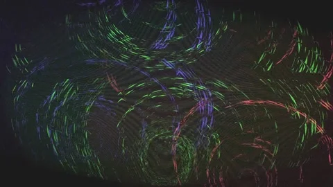 Abstract Noise Wave Background Wide Stock Footage 331096685
