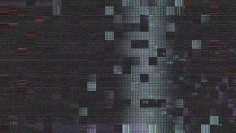 Abstract Noise Wave Background Wide Stock Footage 331097692