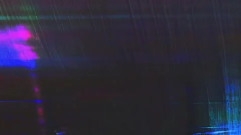 Abstract Noisy Grunge Texture Background Stock Footage 300828816