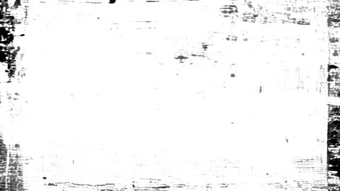 Abstract Noisy Grunge Texture Layer Stock Footage 296105468