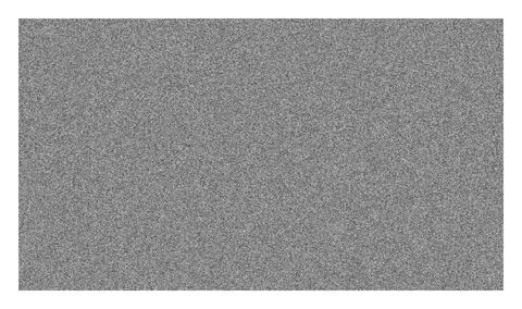 Abstract noisy static grain background with random pixels, digital tv scree.. Illustrazione stock