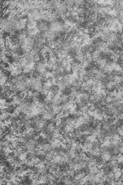 Abstract noisy striped space dye. Chaotic circles and lines Stock Illustration