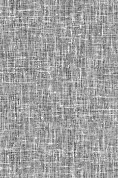 Abstract noisy striped space dye. Chaotic circles and lines. Stock Illustration