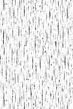 Abstract noisy striped space dye. Chaotic circles and lines Stock Illustration