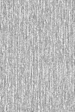 Abstract noisy striped space dye. Chaotic circles and lines Stock Illustration