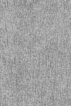 Abstract noisy striped space dye. Chaotic circles and lines Stock Illustration