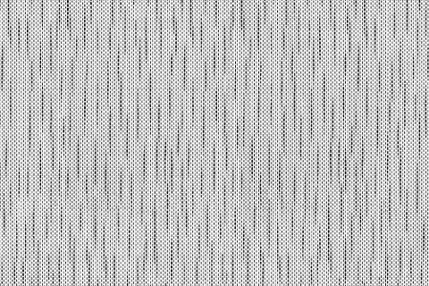 Abstract noisy striped space dye. Chaotic circles and lines Stock Illustration