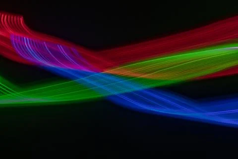 Abstract object. Stock Illustration