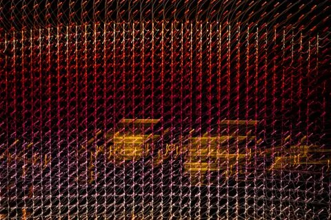 Abstract object. Stock Photos
