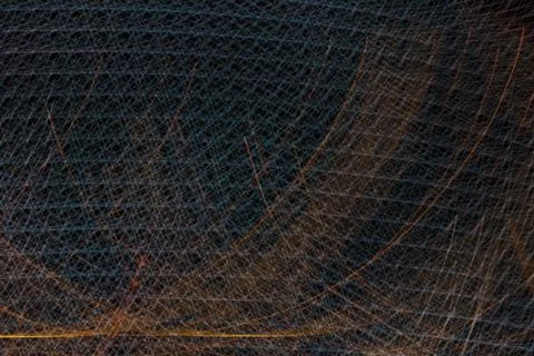 Abstract object. Stock Photos