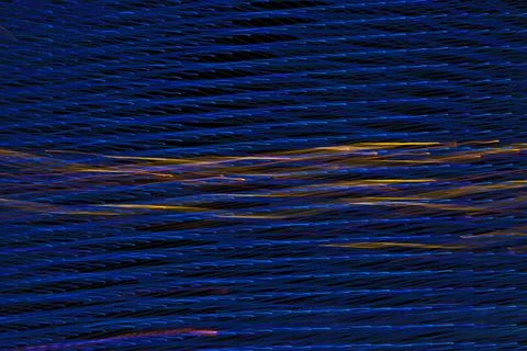 Abstract object. Stock Photos