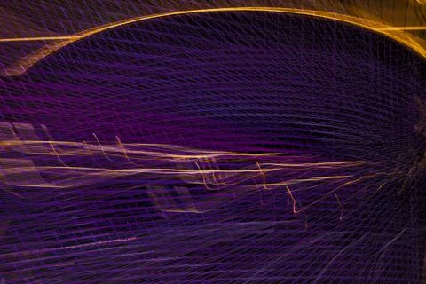 Abstract object. Stock Photos