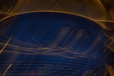Abstract object. Stock-Fotos