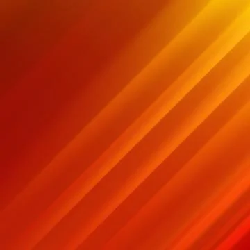 Abstract oblique lines glowing motion stripes red background Stock Illustration