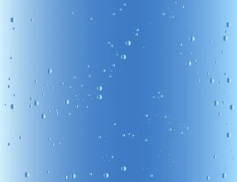 Abstract ocean background Stock Photos