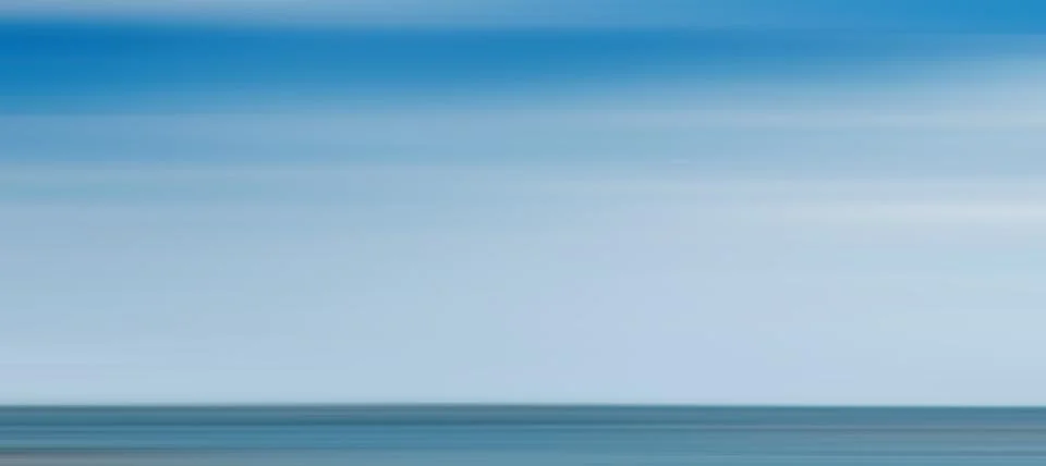 Abstract   ocean Stock Illustration