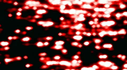 Abstract Ocean Reflection 5 Stock Footage 10770098