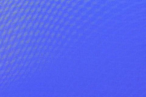 Abstract oceanic background made of blurred mesh, blue tone Stock Photos