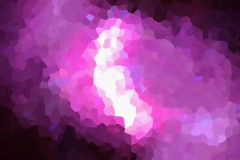 Abstract oil texture Stock Illustration