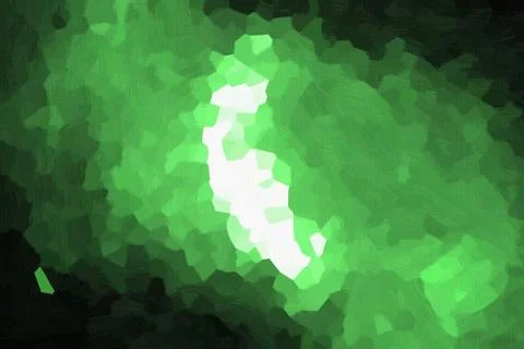 Abstract oil texture Stock Illustration