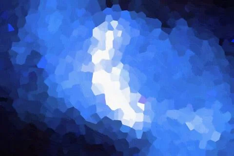 Abstract oil texture Stock Illustration