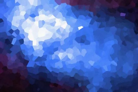 Abstract oil texture Stock Illustration