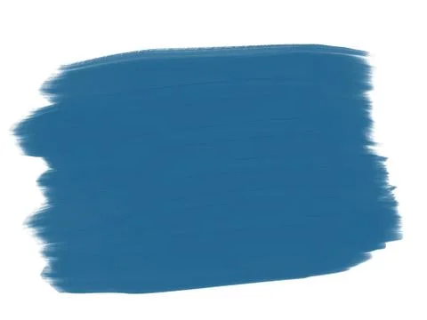 Abstract oill painted digital background, copy space Stock Illustration
