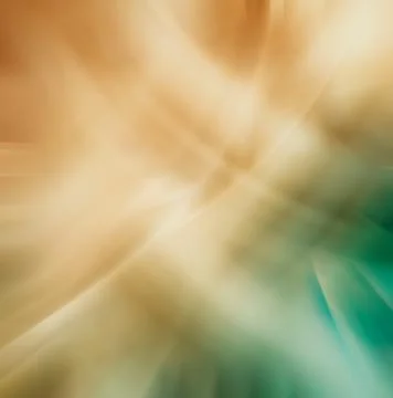 Abstract old chaotic pattern with colorful translucent curved li Stock Photos