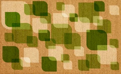 Abstract old colors background Stock Photos