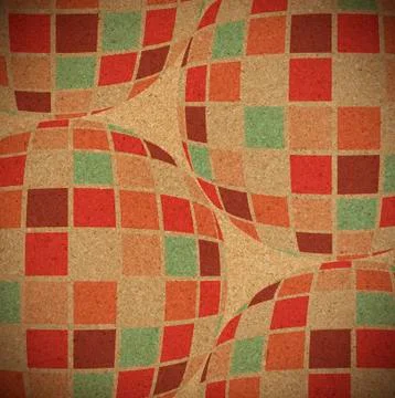 Abstract old colors background Stock Photos