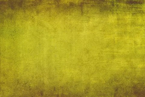 Abstract Old grunge texture background with yellow gold, Old vintage backgr.. Illustrazione stock