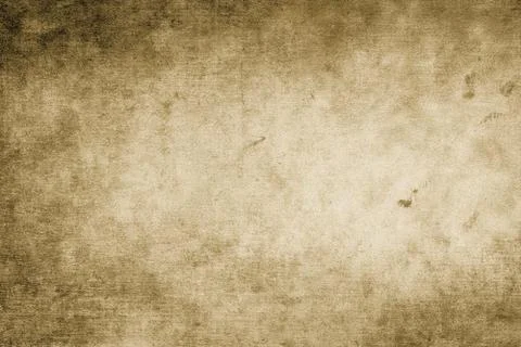 Abstract Old grunge texture background, Old vintage background with a glowing Stock Photos