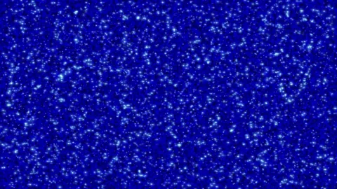 Abstract Old Movie Projector Texture with Realistic Film Scratch Artifacts. Stock Footage 340961960