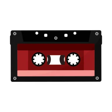 Abstract old objects Stock Illustration