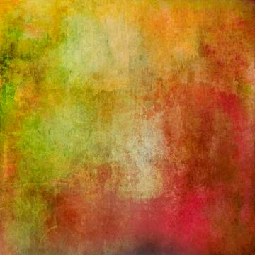 Abstract old paint gradient background Stock Illustration