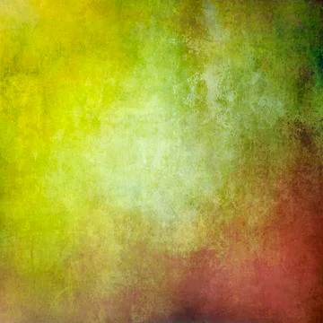 Abstract old paint gradient background Illustrazione stock