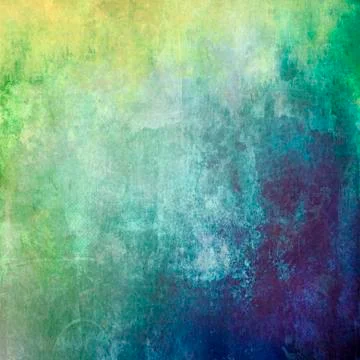 Abstract old paint gradient background Stock Illustration