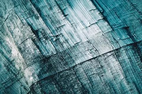 Abstract old plastic textile Foto stock