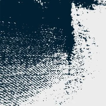 Abstract old rough surface design. Vector illustration. Aged grungy template. Stock Illustration