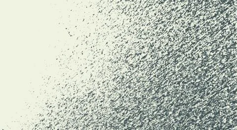 Abstract old rough wallpaper design Vector illustration Aged grungy Stock Illustration