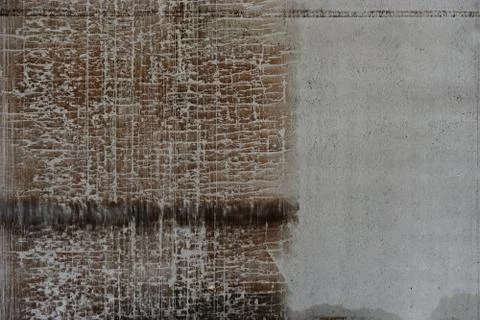 Abstract old wall texture Foto stock