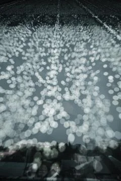 Abstract old window texture Stock Photos