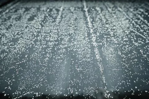 Abstract old window texture 写真素材