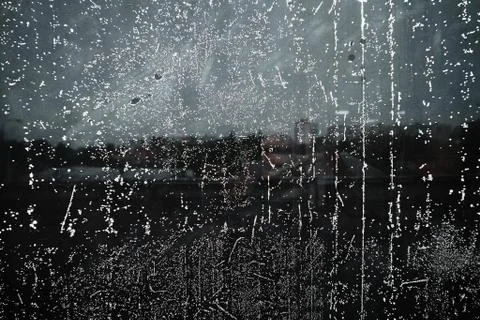 Abstract old window texture Stock Photos