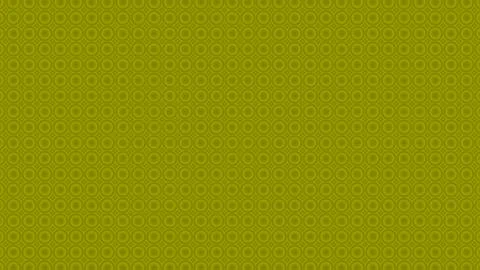 Abstract Olive Bubble Grid Texture Background Stock Illustration