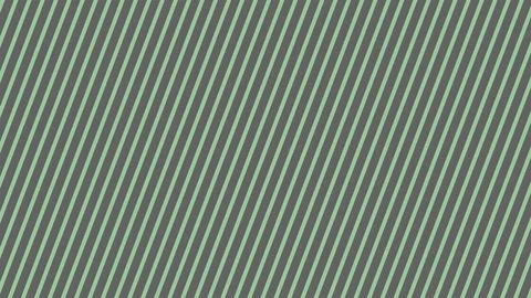Abstract olive green and light sage diagonal stripe pattern background texture Stock Illustration